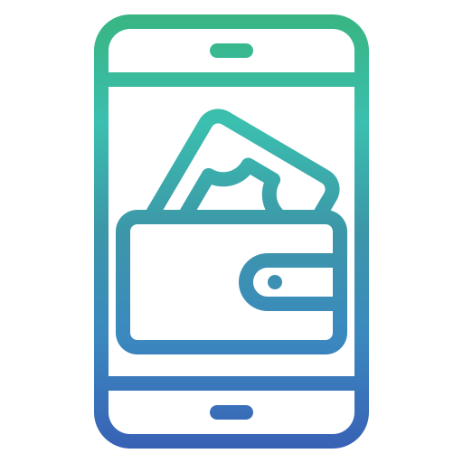 E-wallets