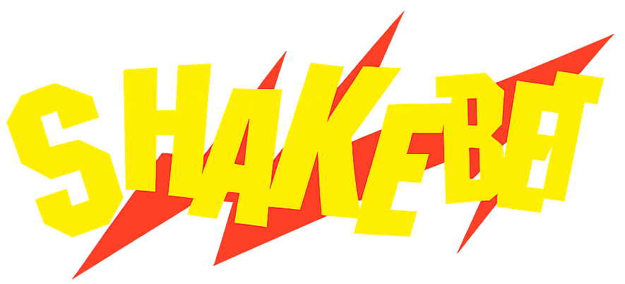 ShakeBet Casino