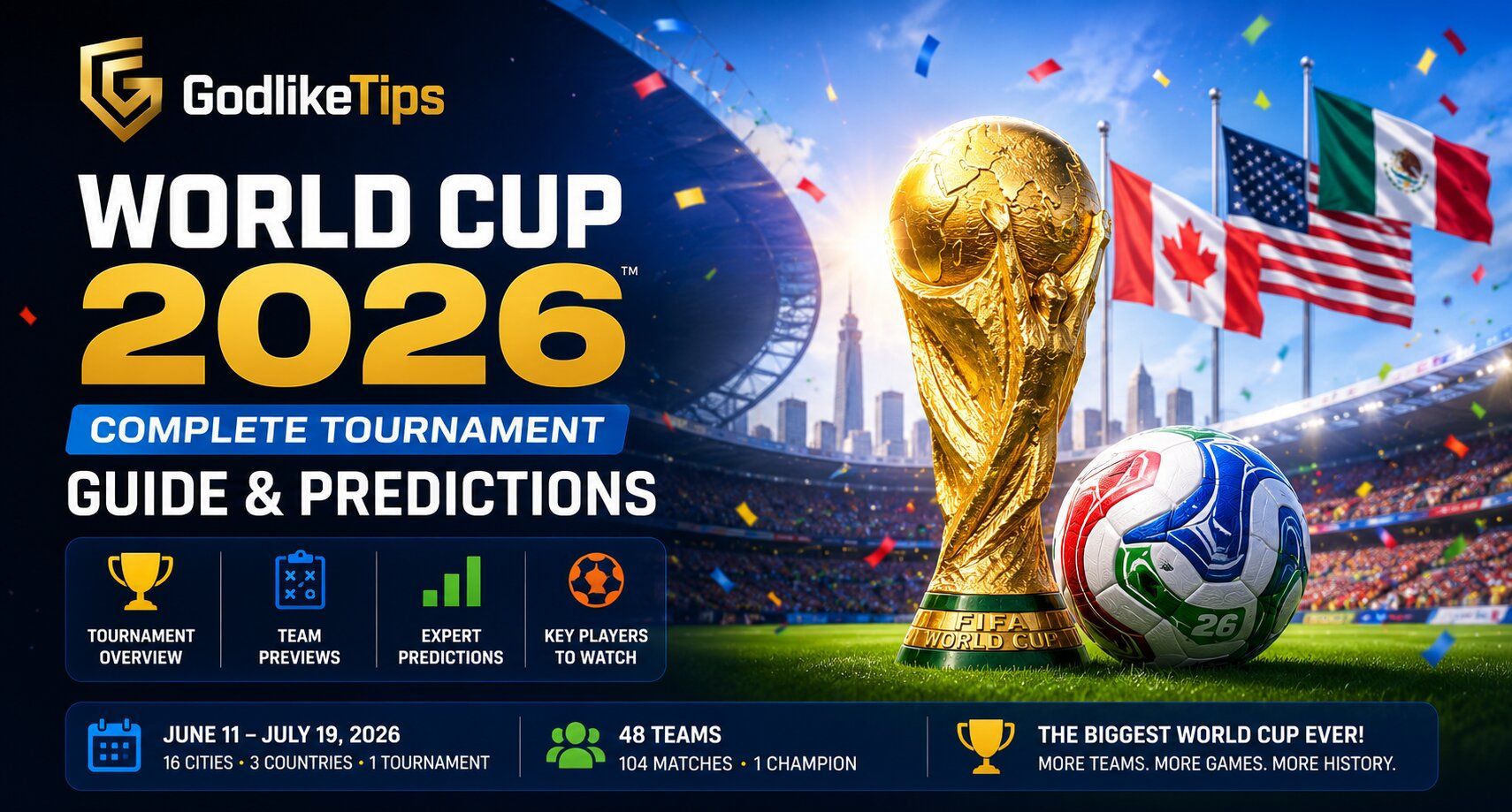 Worldcup2026giude
